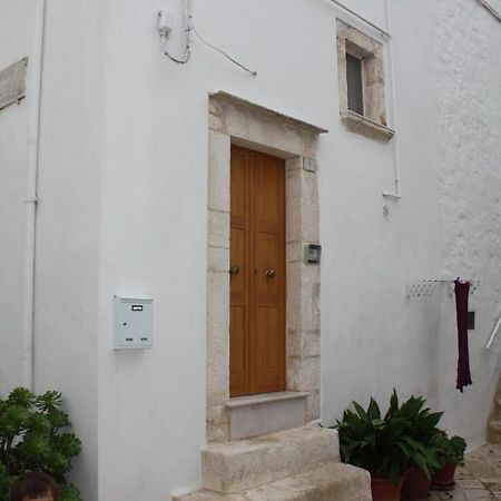 La Casetta Di Antonella Locorotondo Exterior photo