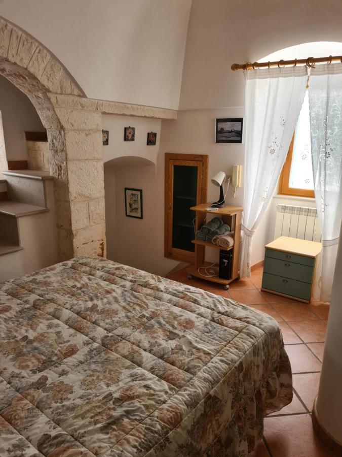 La Casetta Di Antonella Locorotondo Exterior photo